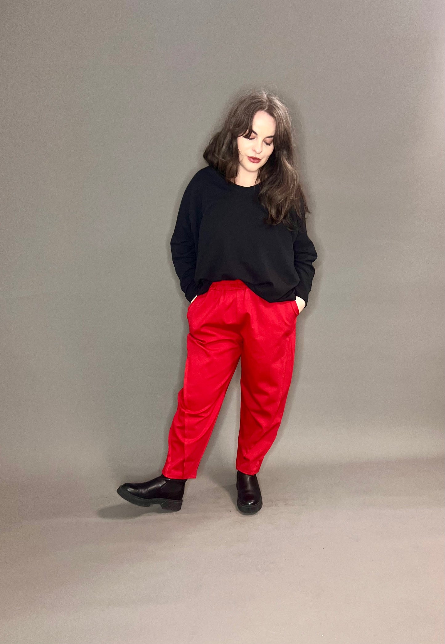 ID Clothing Cocoon Trousers