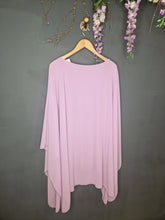 Load image into Gallery viewer, Love my Fashion Tunic, in Lilac.